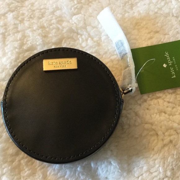 Ladybug Coin Purse - Picture 2 of 2